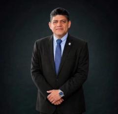 Guillermo Alegría Z.