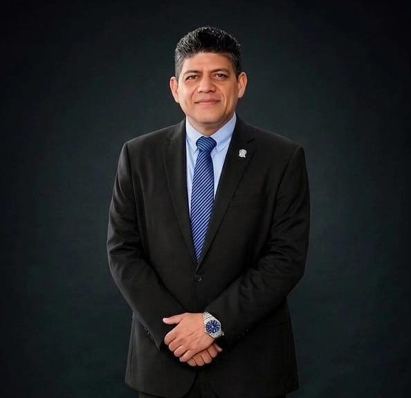 Guillermo Alegría Z.