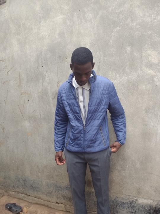 Ishmael Michael Chawurura