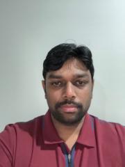 Chandra Kollipara