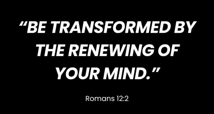 Totally Transformed