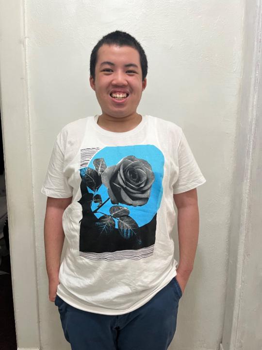 Joshua Thaisananikone