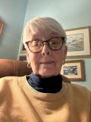 Dot Brown