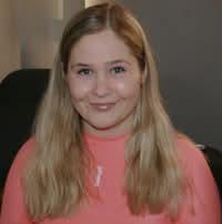 Guðbjörg Anna Guðbjörnsdóttir