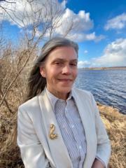 Anneli Backman Trast