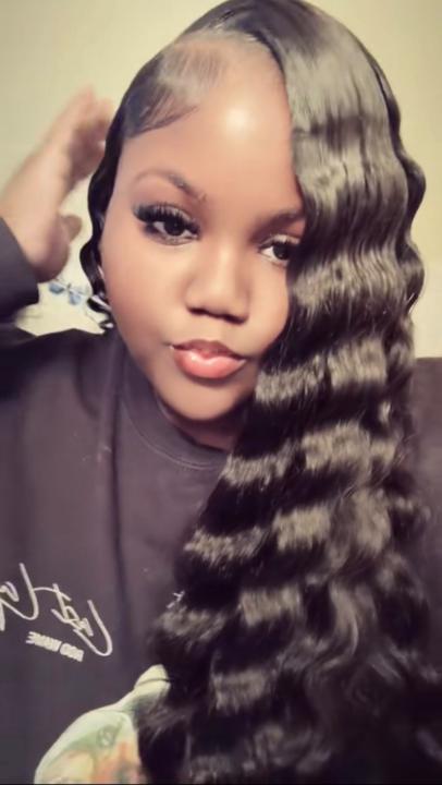 Nalaiyah Ortello