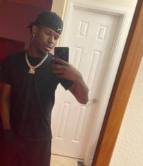 Marquavius Parker