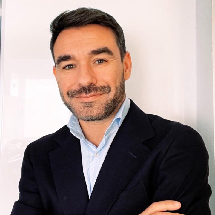 Miguel Ángel Lafarga Navarro