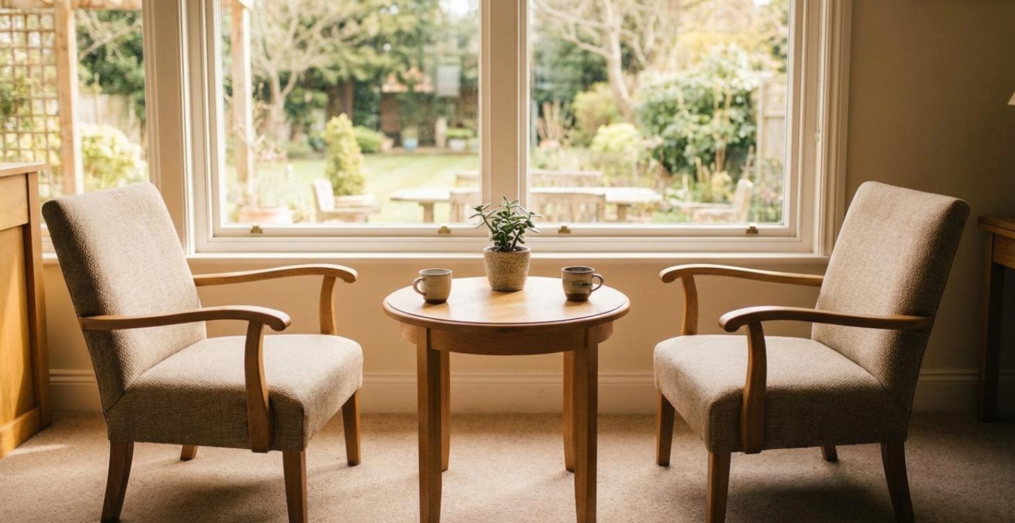 Presence in Conversation