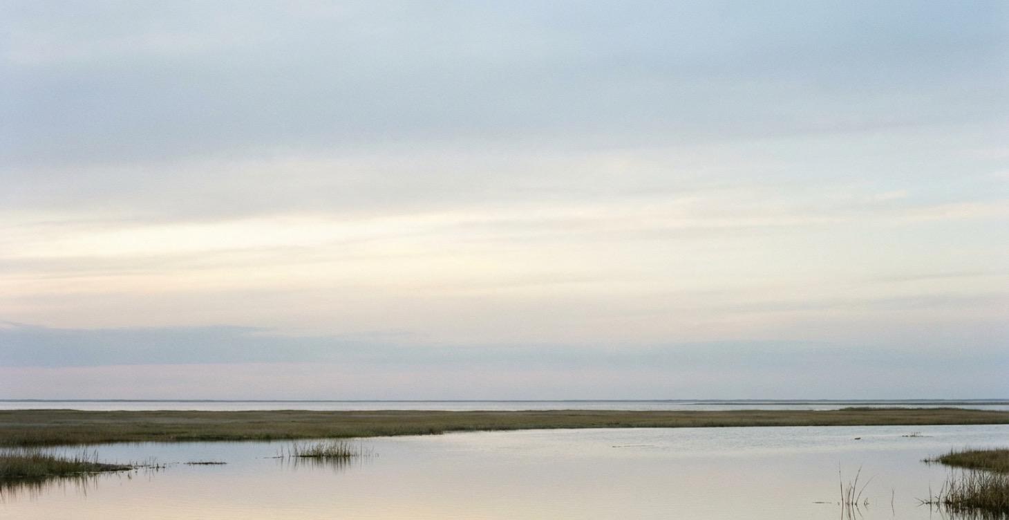 Staying in the NOW Without Effort