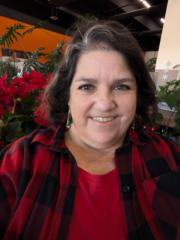 Alisa Fults