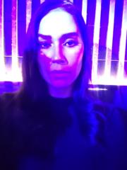 Alejandra Geraldine Barragán