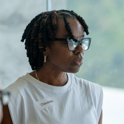 Claudette Dawson