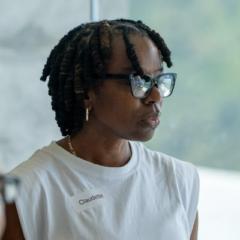 Claudette Dawson