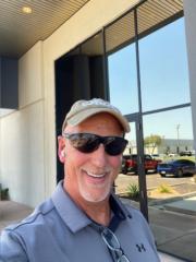 Gary Eberhart