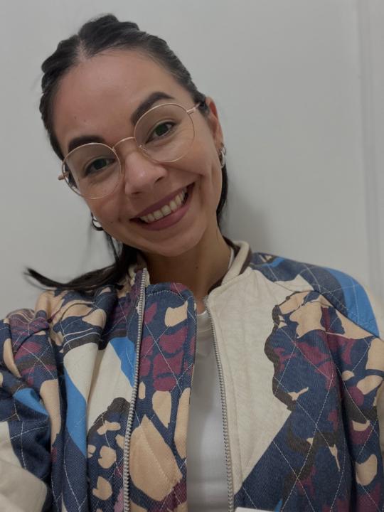Daiana Cardozo