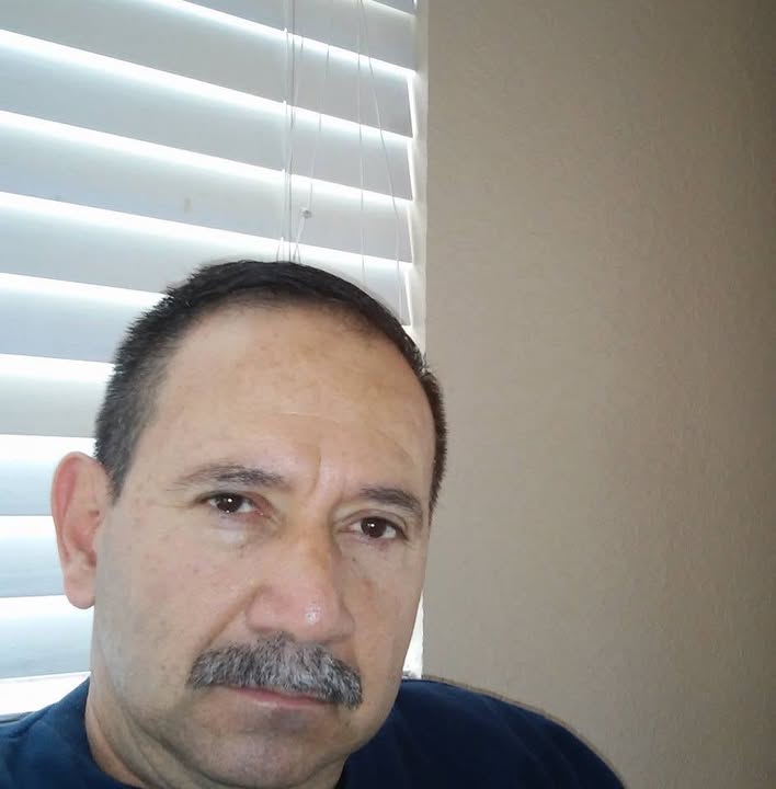 Saul Vega