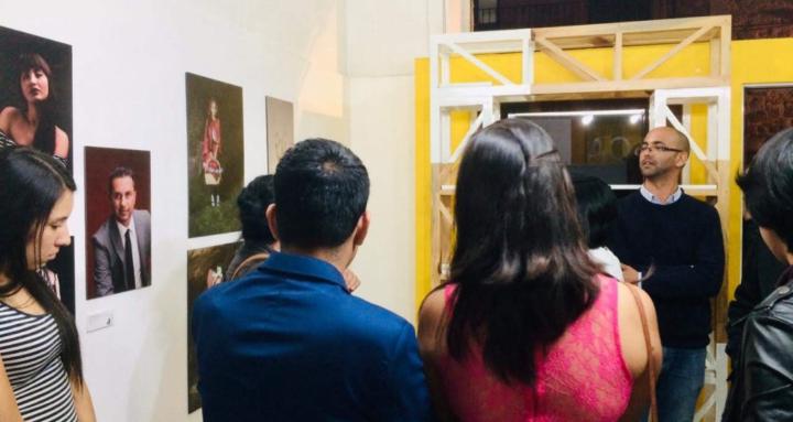 Fotocursos Morelia