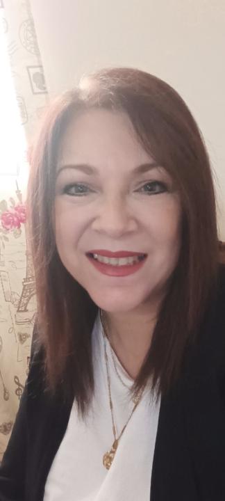 Wendy Ramírez