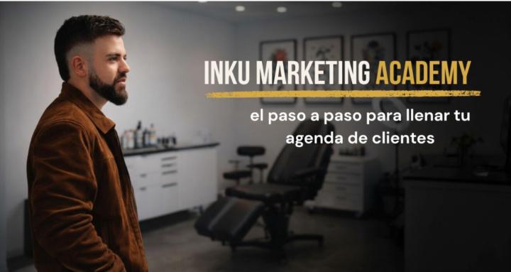 Inku Marketing Academy