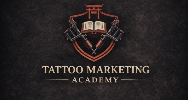 Tattoo Marketing Academy