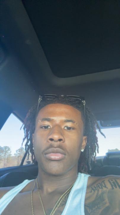 Jaylon Hatcher