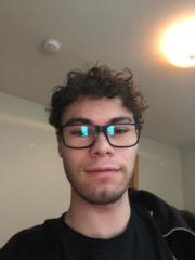 Jacob Berkowitz