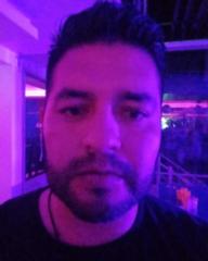 Marcos Mena