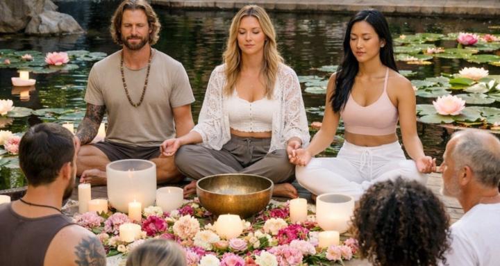 The Aligned Life Collective