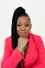 Tameeka Robertson