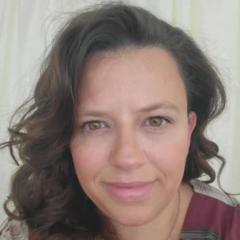 Sinead Duckworth