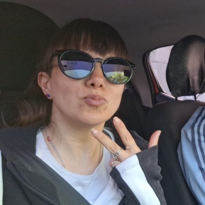 Vanesa Tarifa