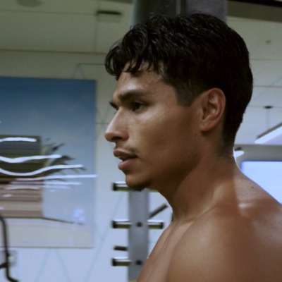 Jorge Madrigal Adan