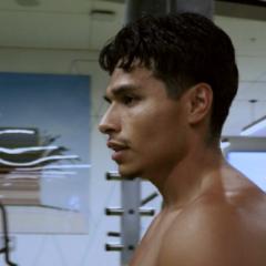 Jorge Madrigal Adan