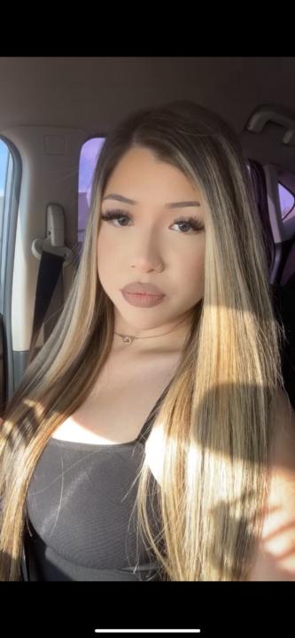 Katie Serrato
