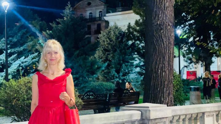 Mihaela Angela Mihaila