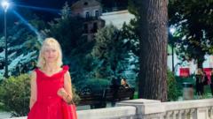 Mihaela Angela Mihaila