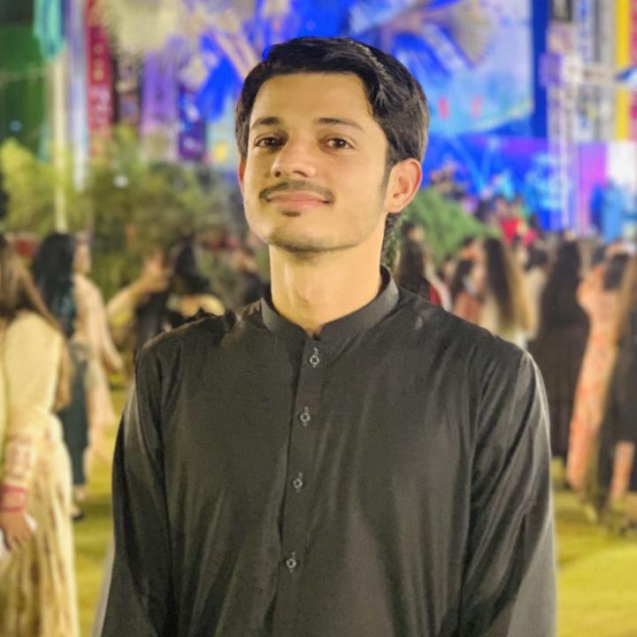 Sami Ullah