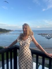 Thilie Tomine Halvorsen