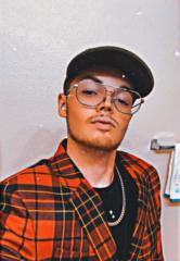 Jayden Harris