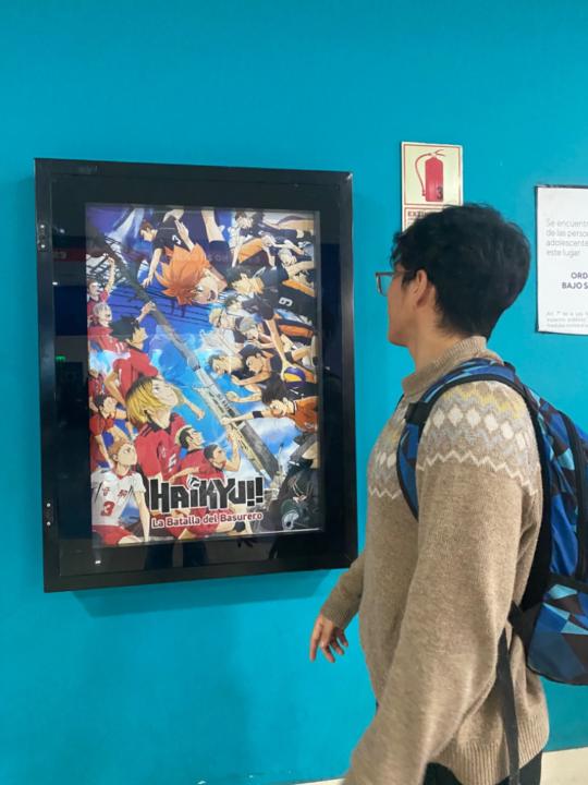 Hugo Zaid Gutierrez Rupay