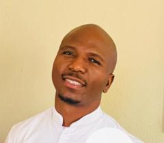 Phumlani Banele Manana