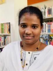 Shamma Jawahar
