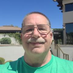 Ron Hubert