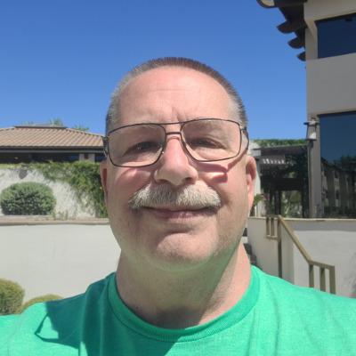 Ron Hubert