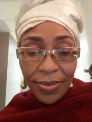 Evangelist Patricia Emareyo