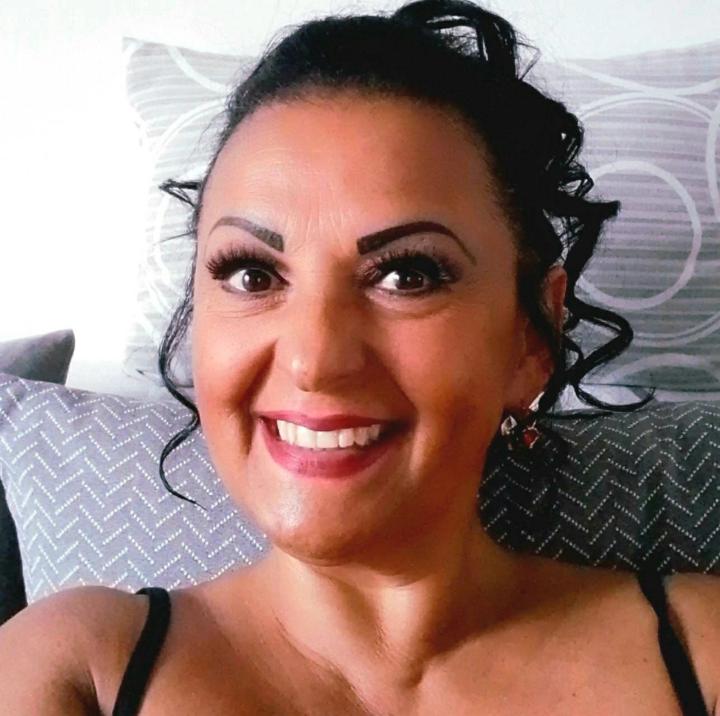 Angela Languardia Angela Languardia