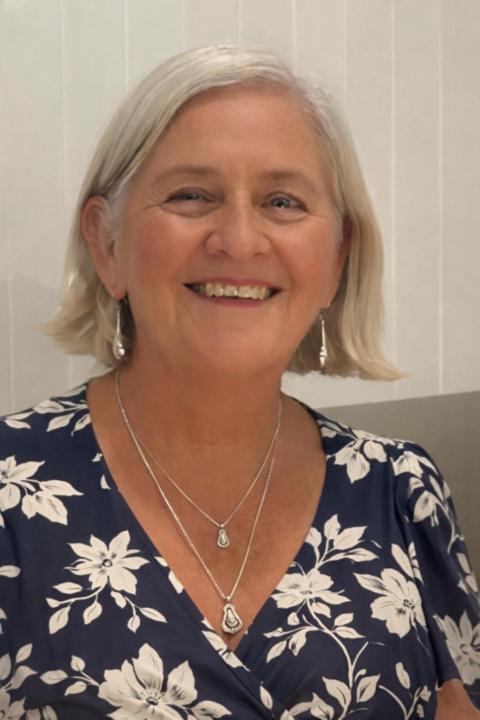 Liza Blyth