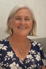 Liza Blyth