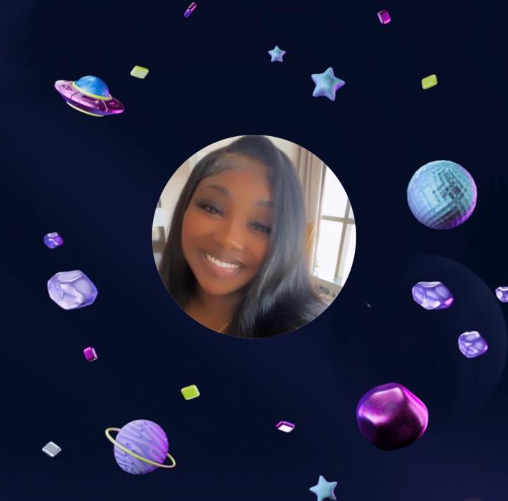 Nekiala Johnson